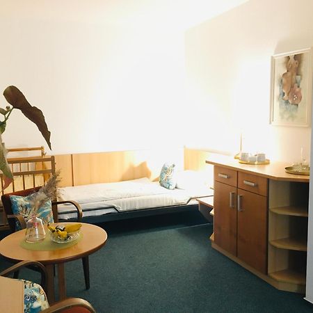 Penzion Hotelu Central Dvůr Králové nad Labem Εξωτερικό φωτογραφία