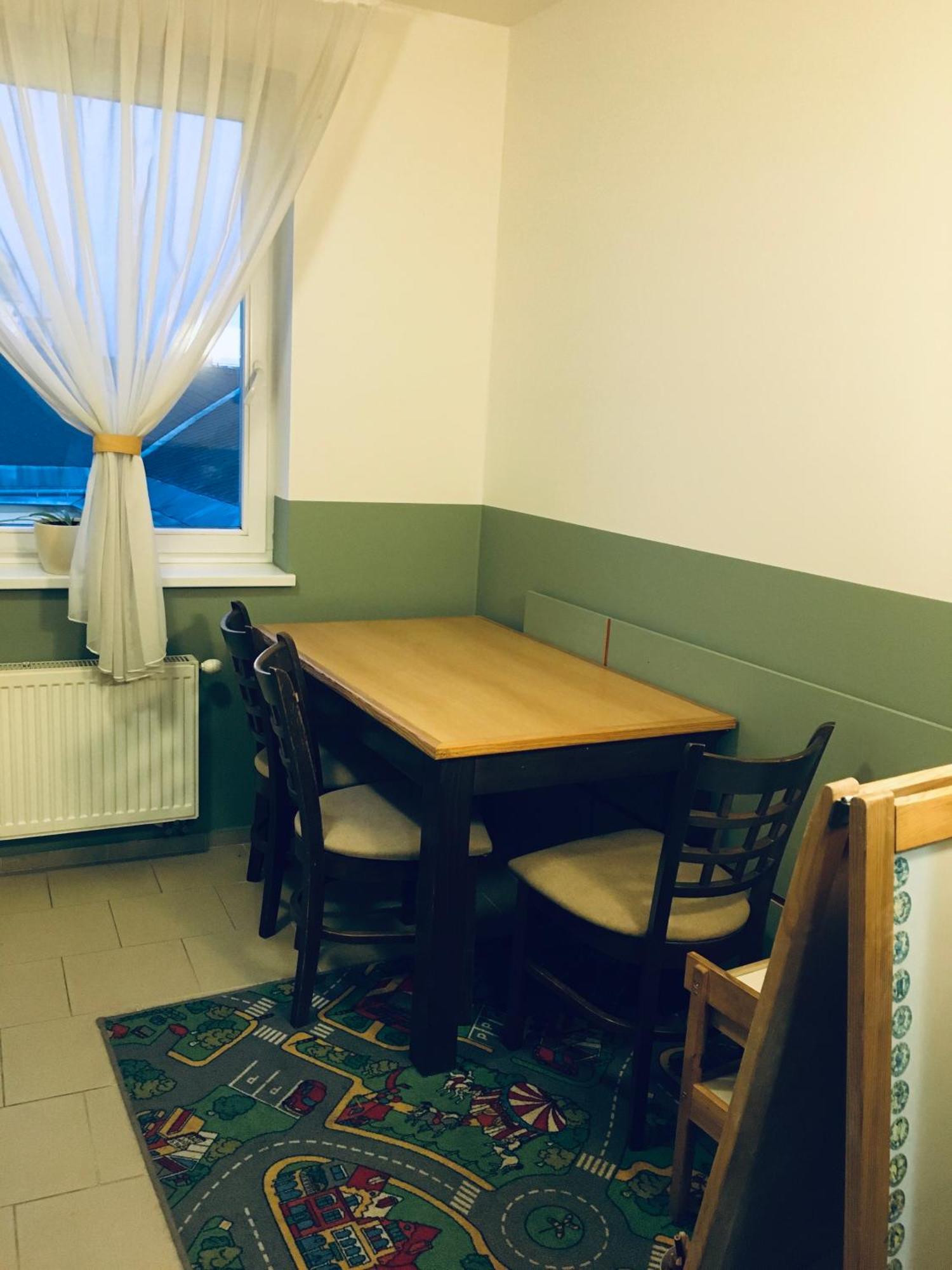 Penzion Hotelu Central Dvůr Králové nad Labem Εξωτερικό φωτογραφία