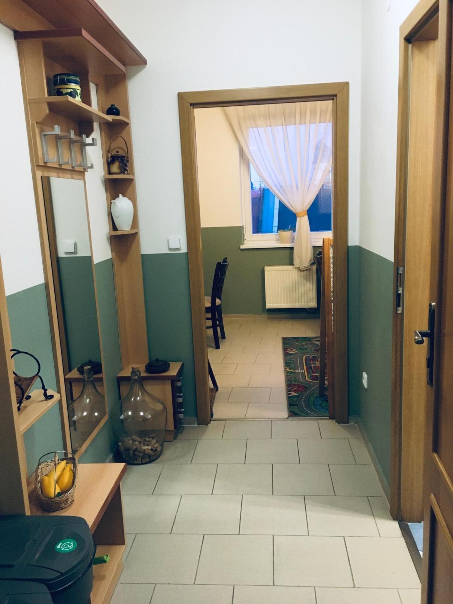 Penzion Hotelu Central Dvůr Králové nad Labem Εξωτερικό φωτογραφία