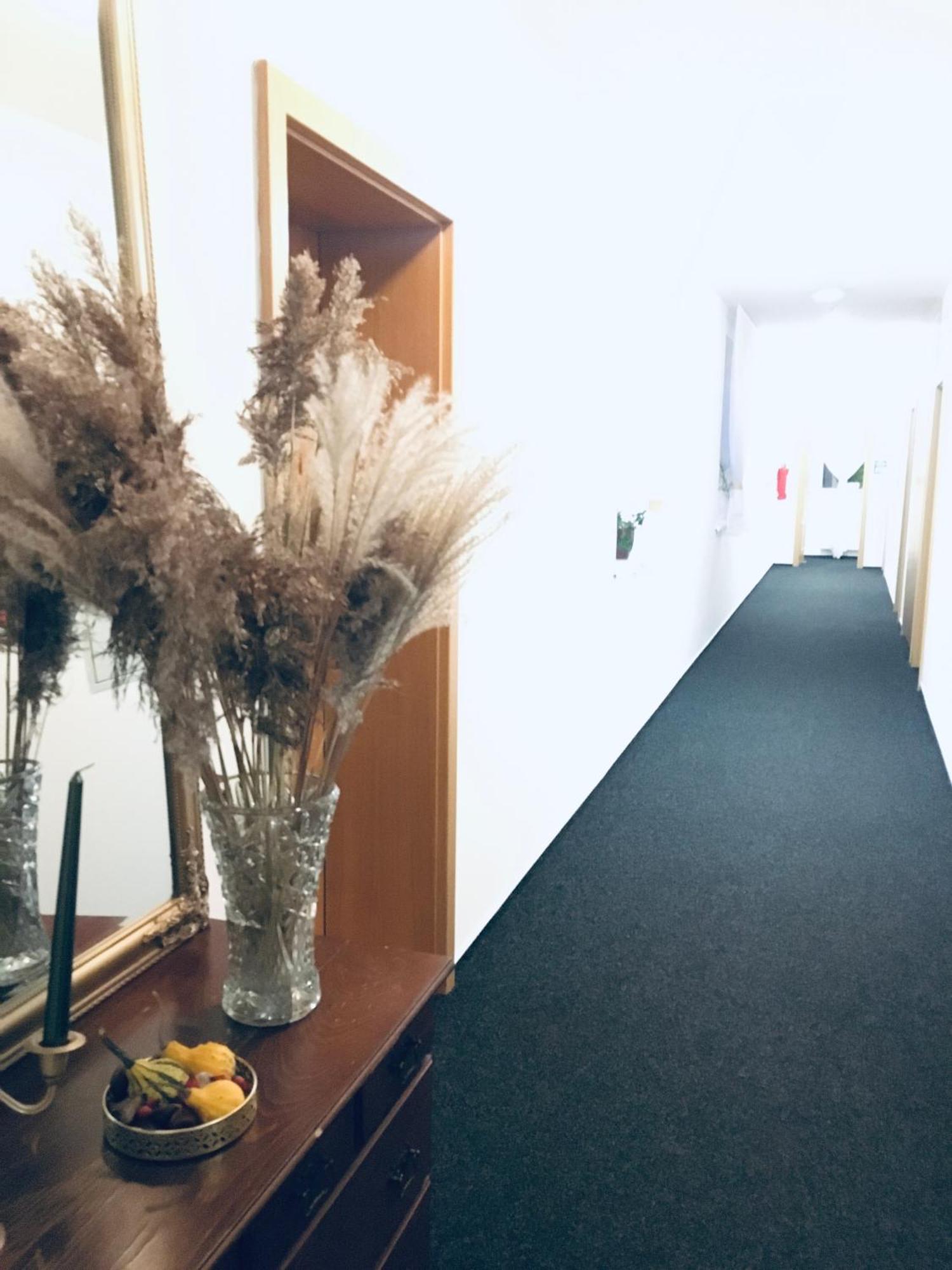 Penzion Hotelu Central Dvůr Králové nad Labem Εξωτερικό φωτογραφία