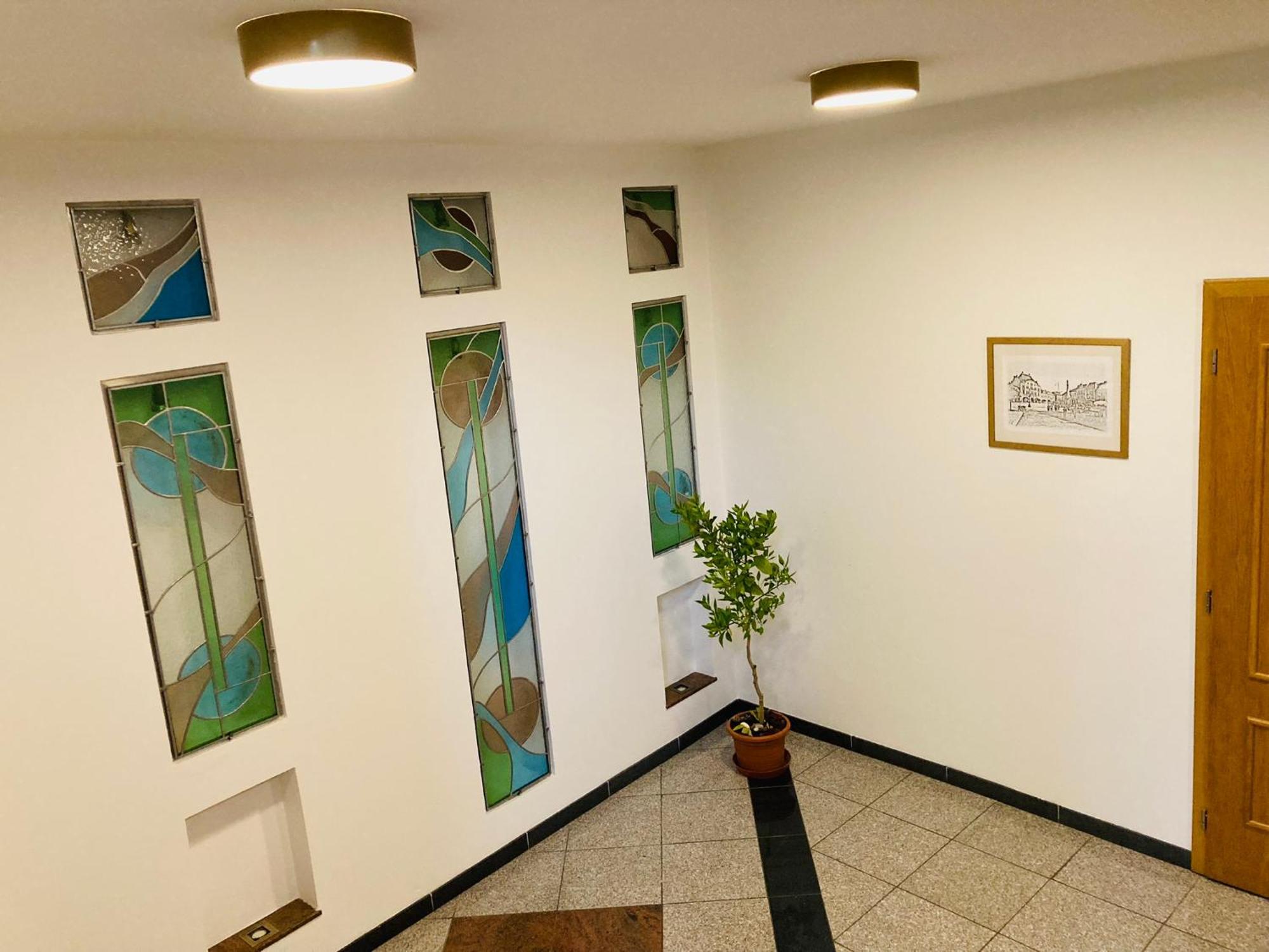Penzion Hotelu Central Dvůr Králové nad Labem Εξωτερικό φωτογραφία